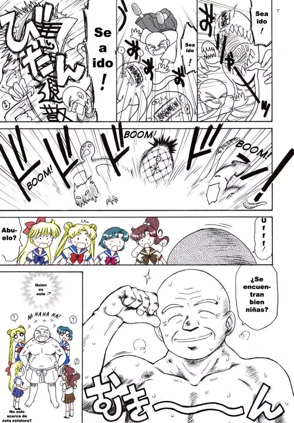 Compilation Black Dog color - page11
