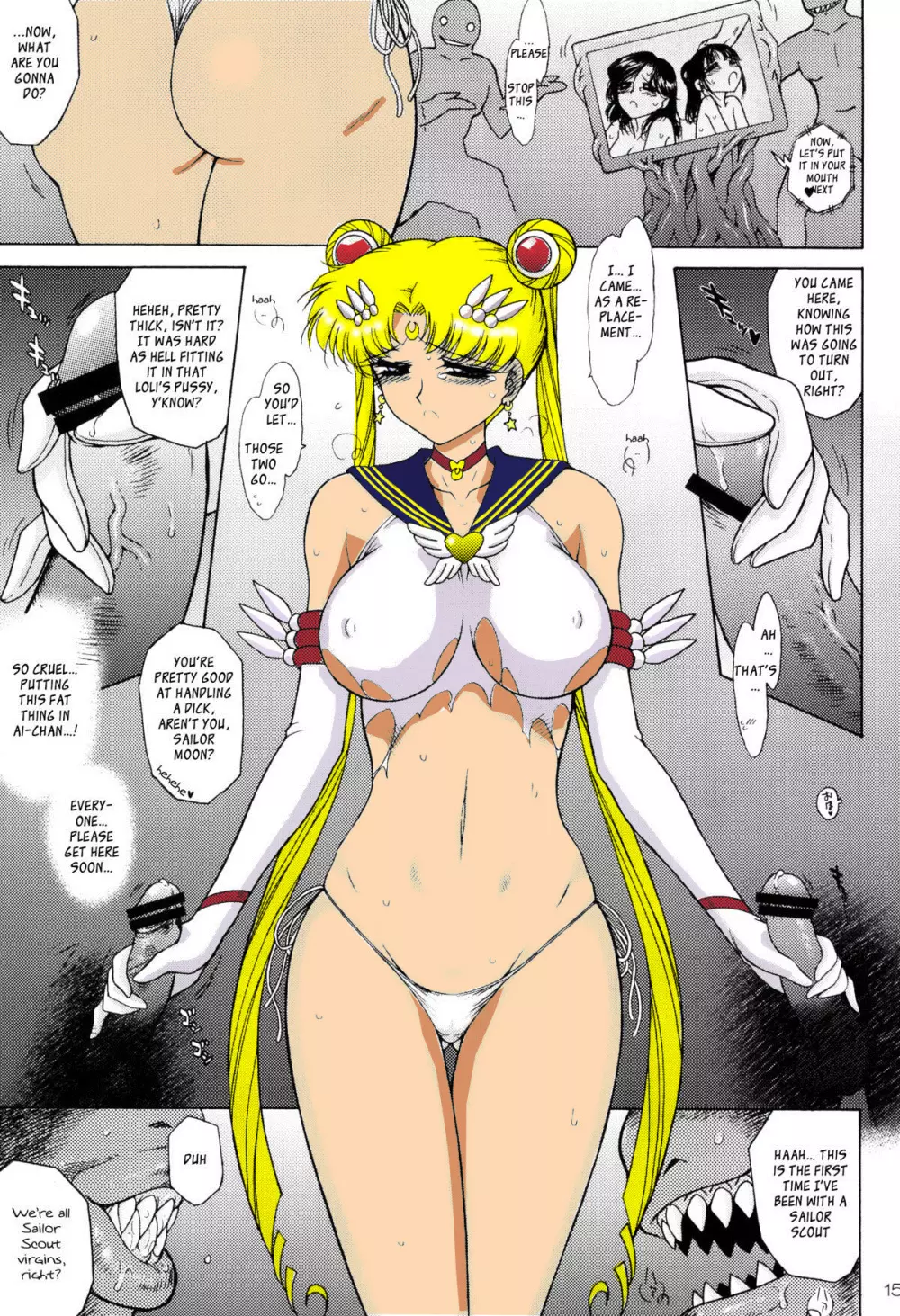 Compilation Black Dog color - page41
