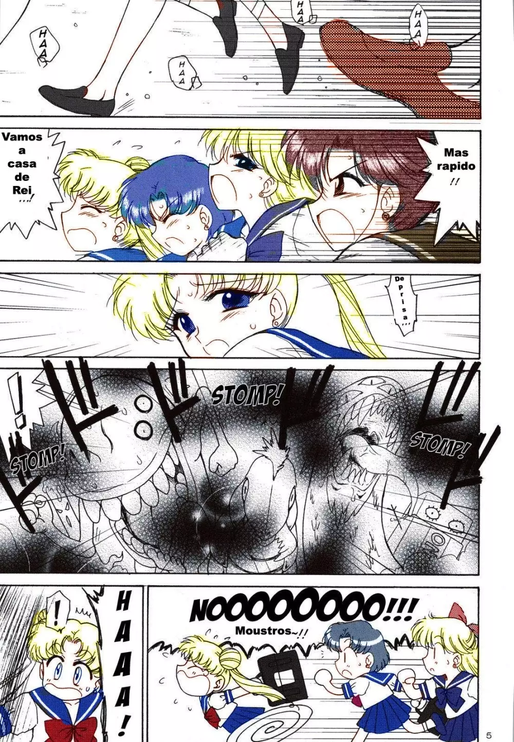 Compilation Black Dog color - page9