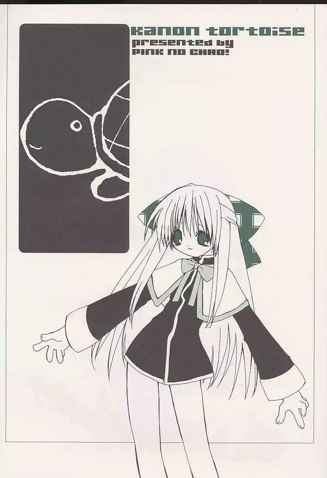 kanon tortoise - page15