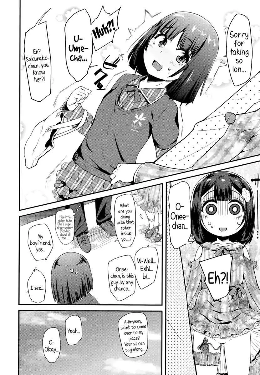 Doki Doki Lolix ドキドキろりっくす - page66