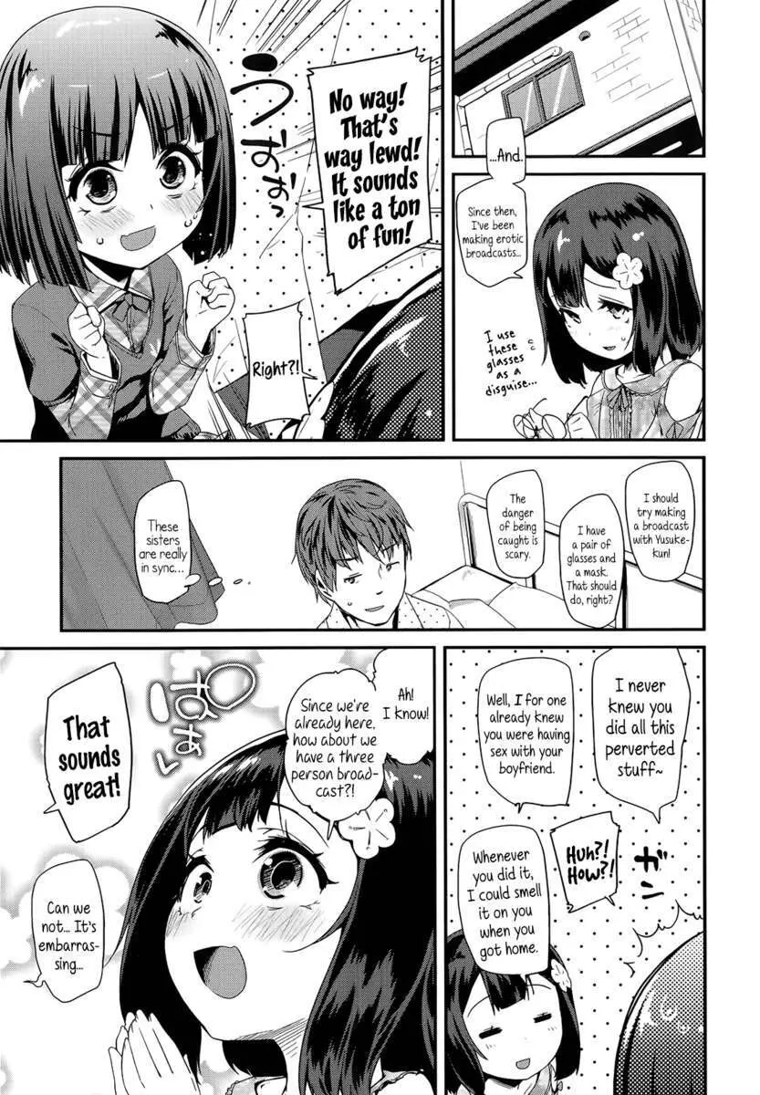 Doki Doki Lolix ドキドキろりっくす - page67
