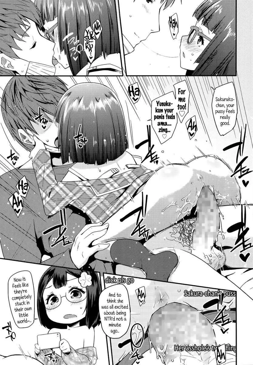 Doki Doki Lolix ドキドキろりっくす - page81