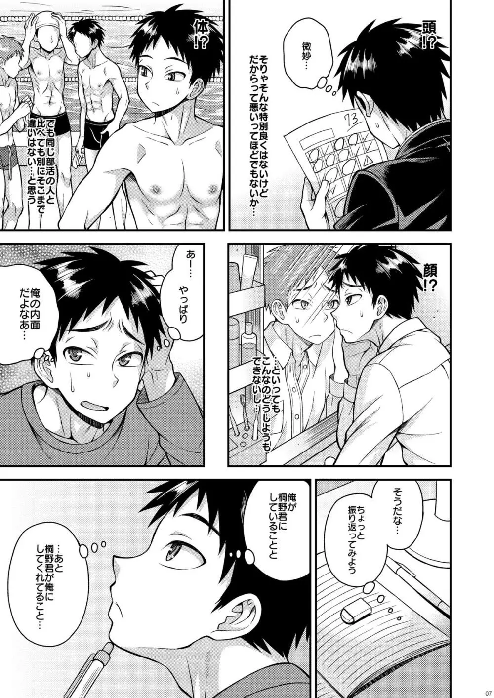 不純関係03 - page6