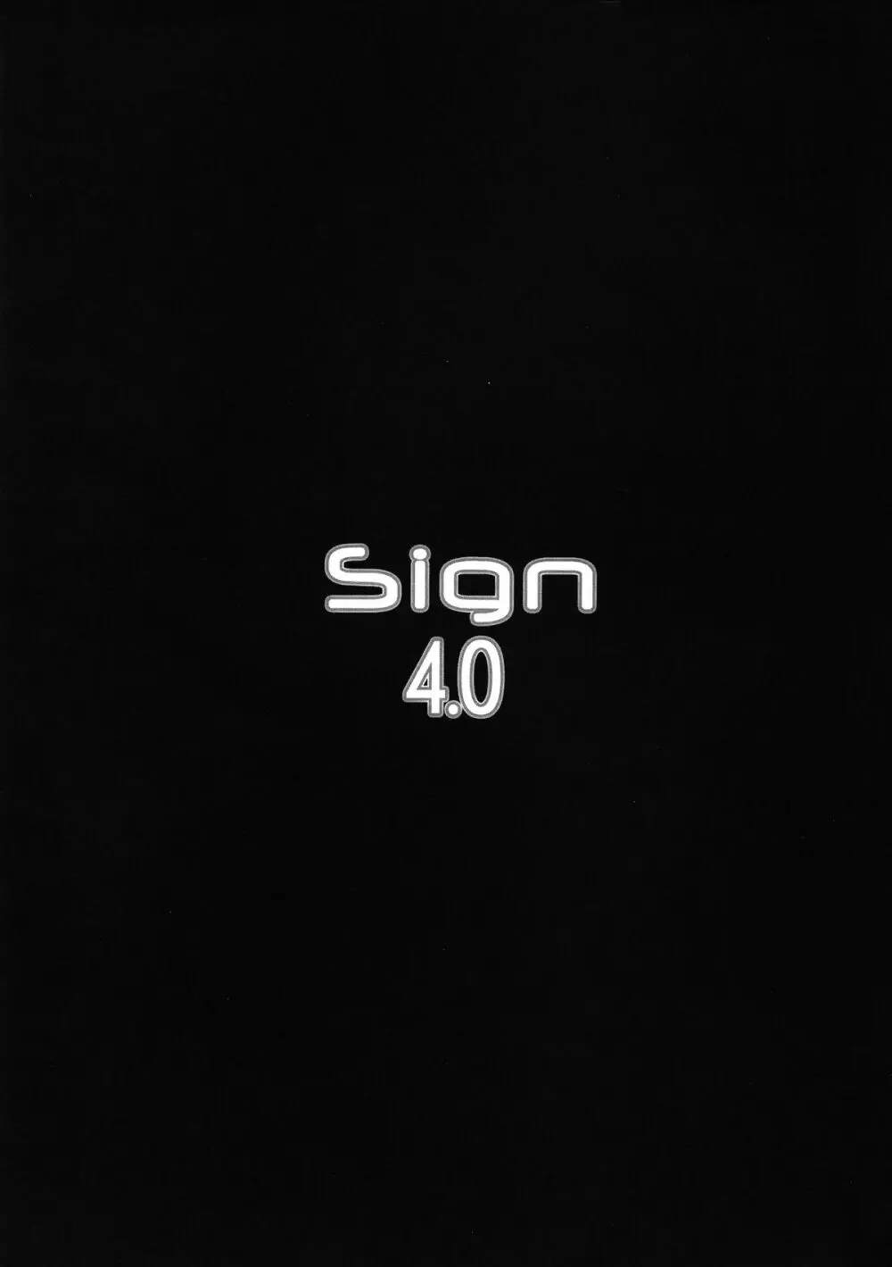 sign 4.0 - page2