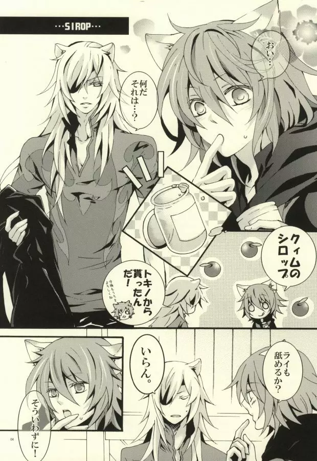 SIROP - page3