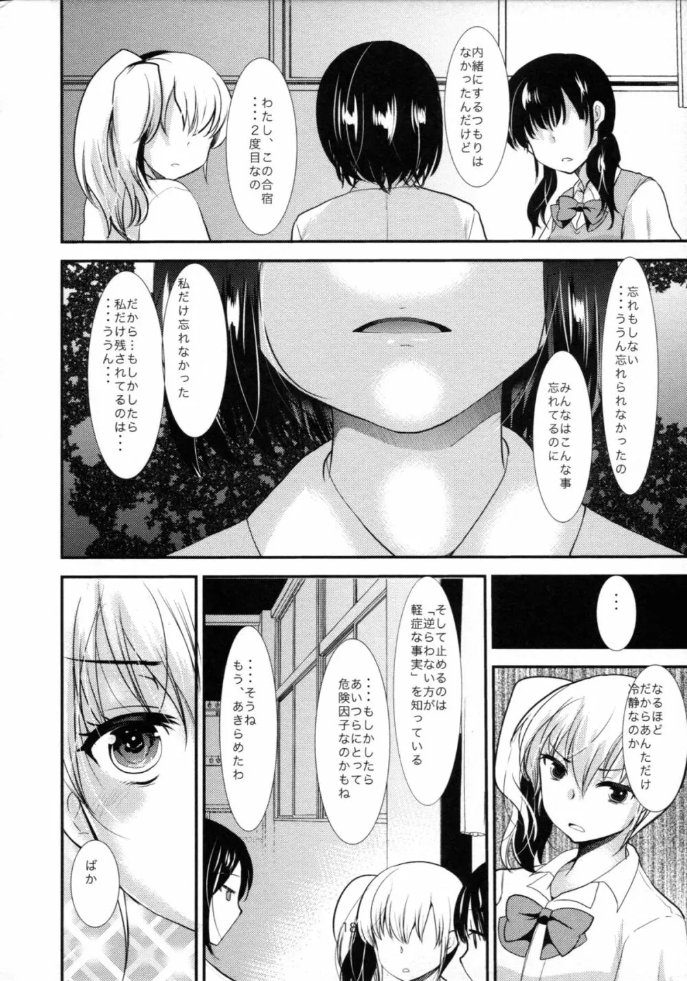 調教DAYS - page67