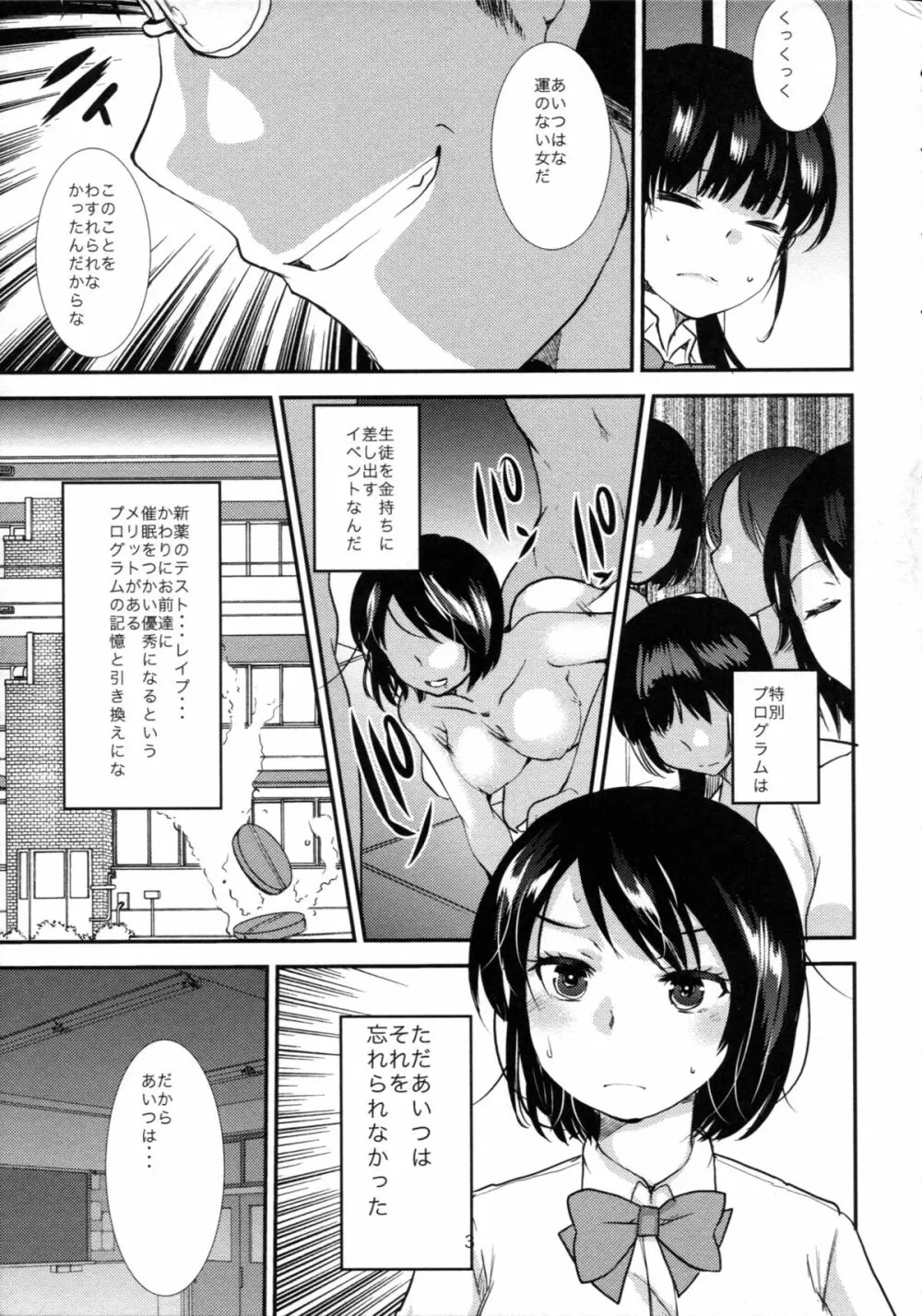 調教DAYS - page76