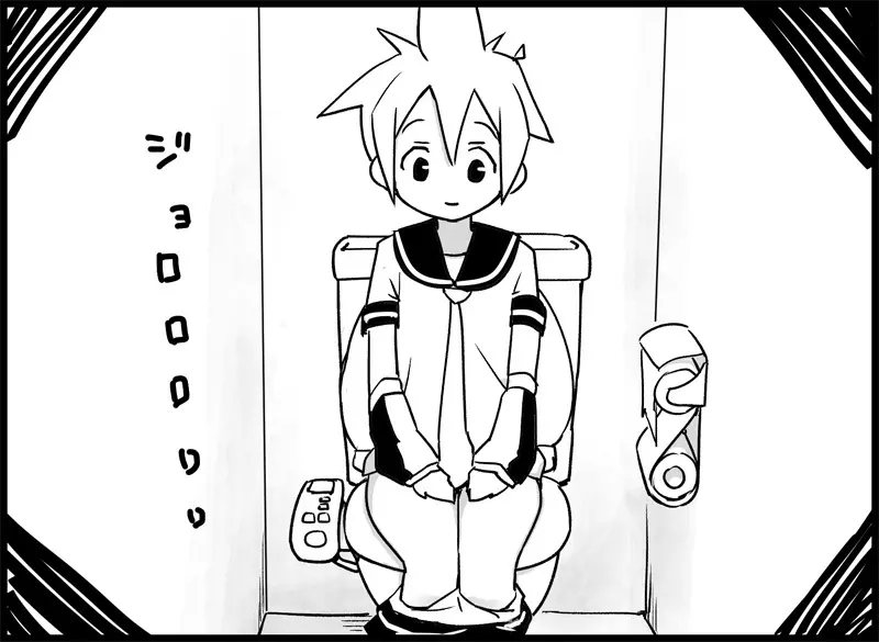 みっくみくな反応 116-186 - page39