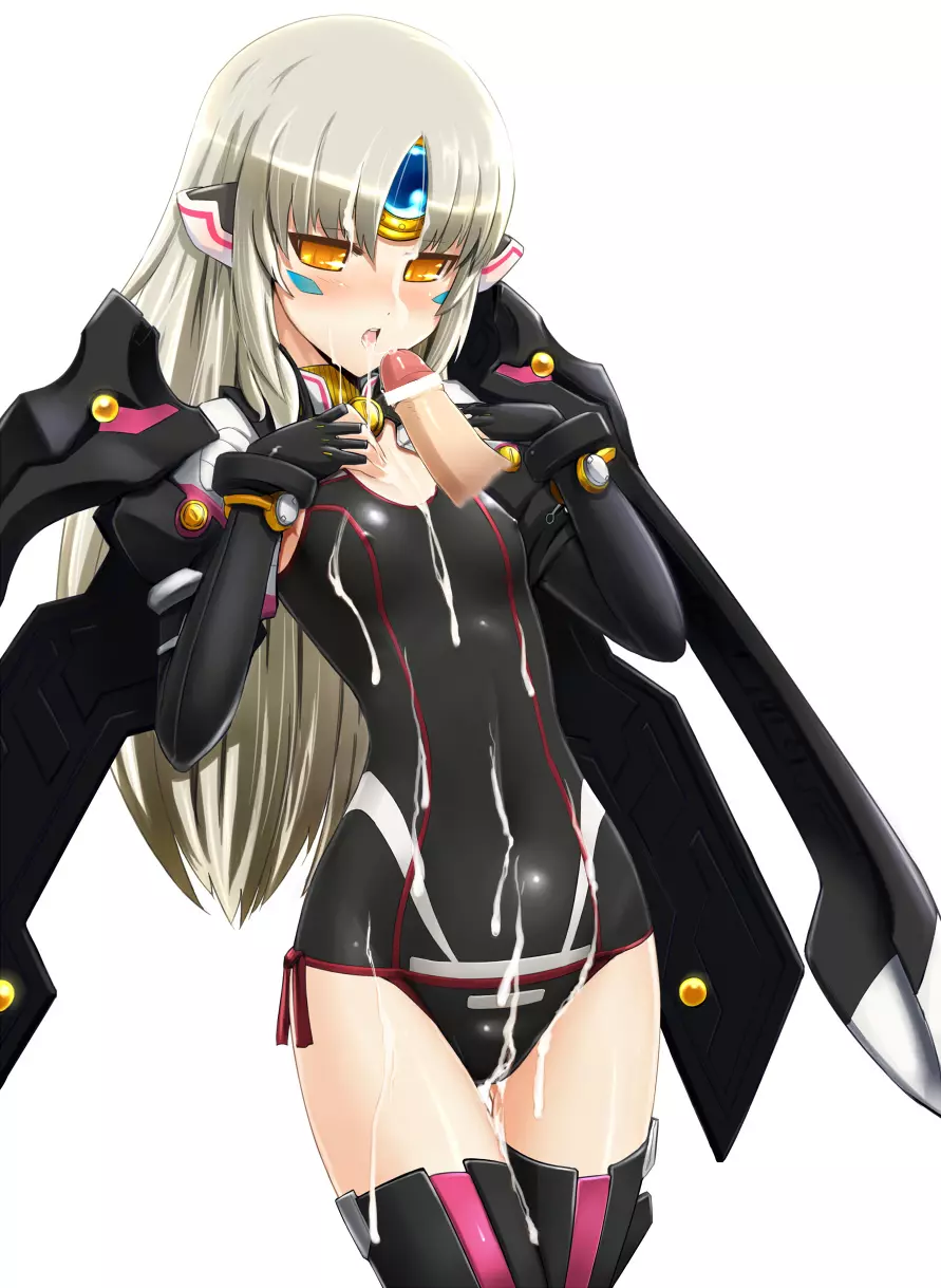 Elsword CodeNemesis swimsuit - page17
