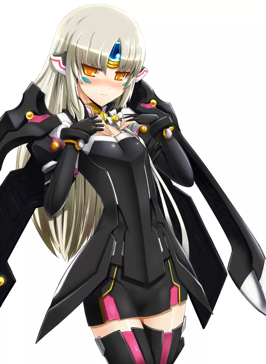Elsword CodeNemesis swimsuit - page2