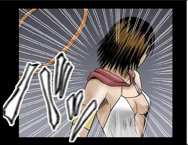 [Crimson Comics] Sen no Yokubou Colored (Jap) Part One - page20