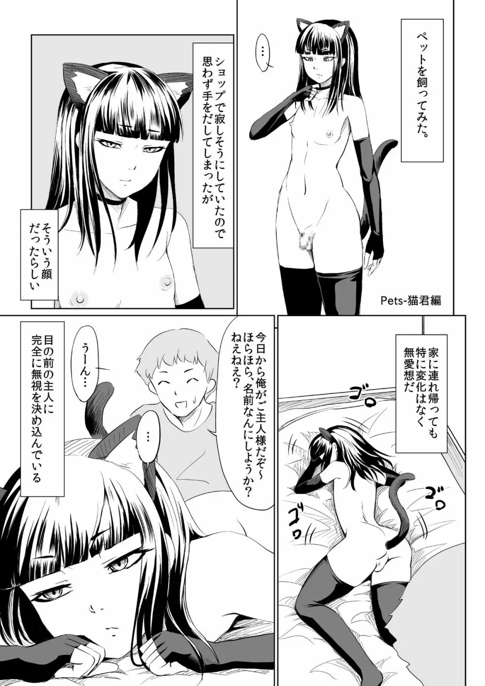 Pets- - page2