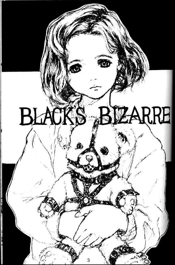 Bizzare Black - page2
