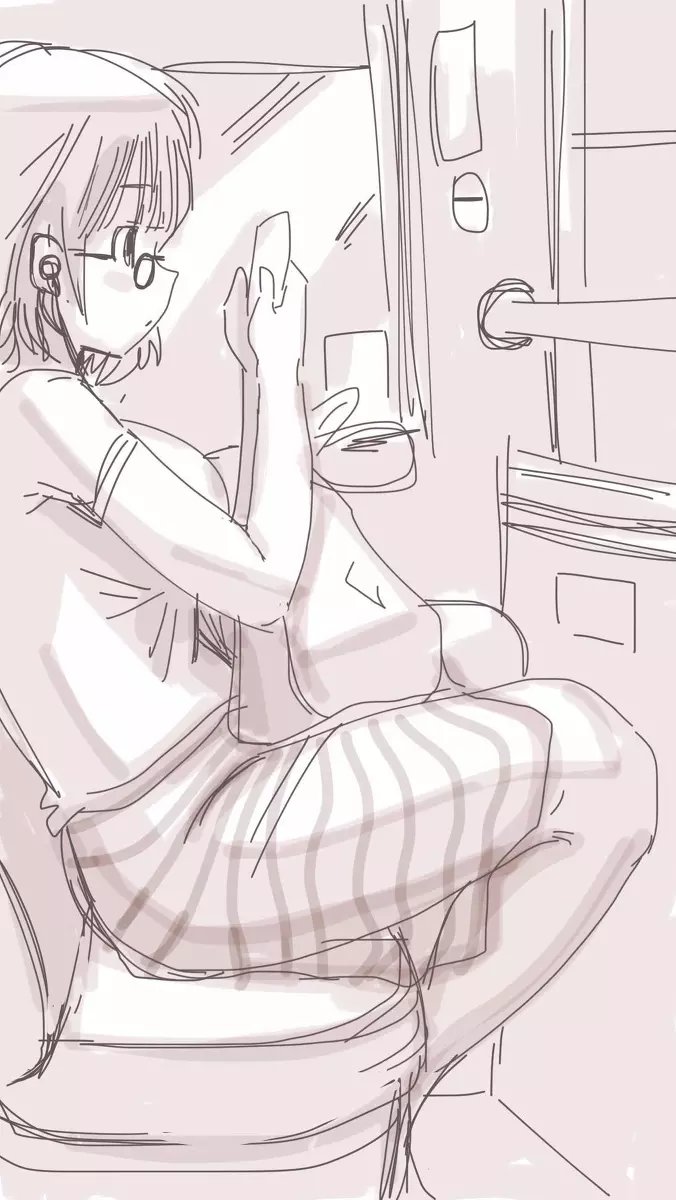 おなこちゃんの絵日記Vol4 - page65