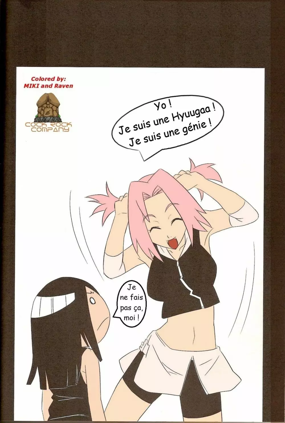 Go Tesei Ikka - page26