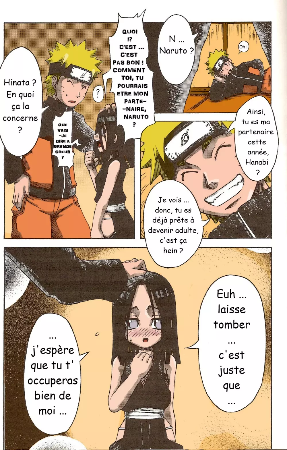 Go Tesei Ikka - page29