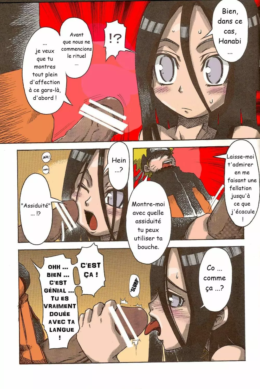 Go Tesei Ikka - page31