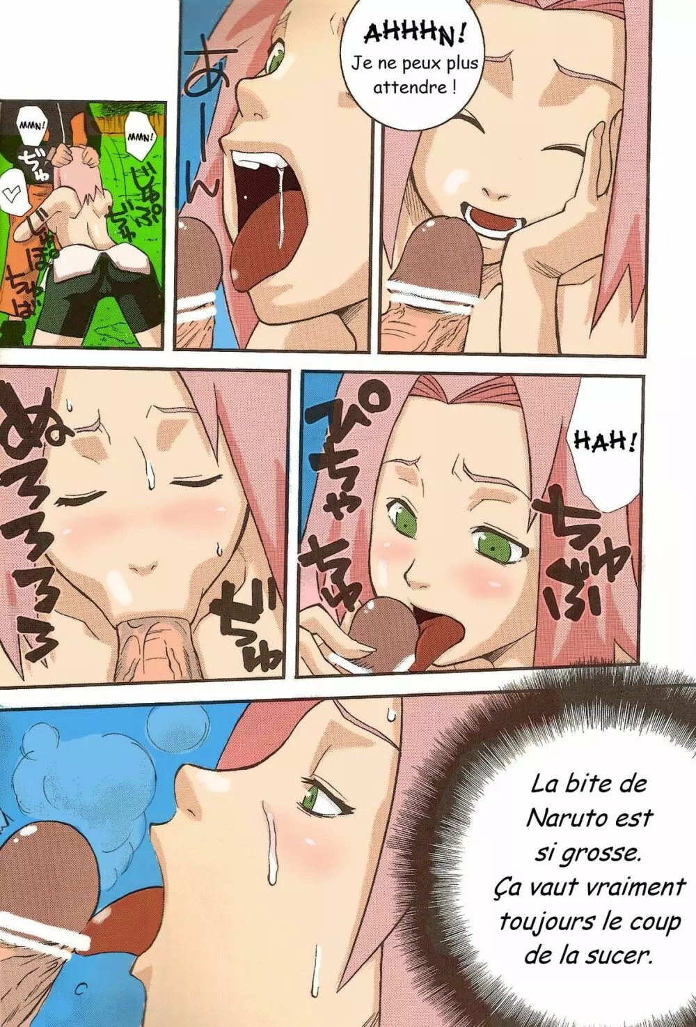 Go Tesei Ikka - page8