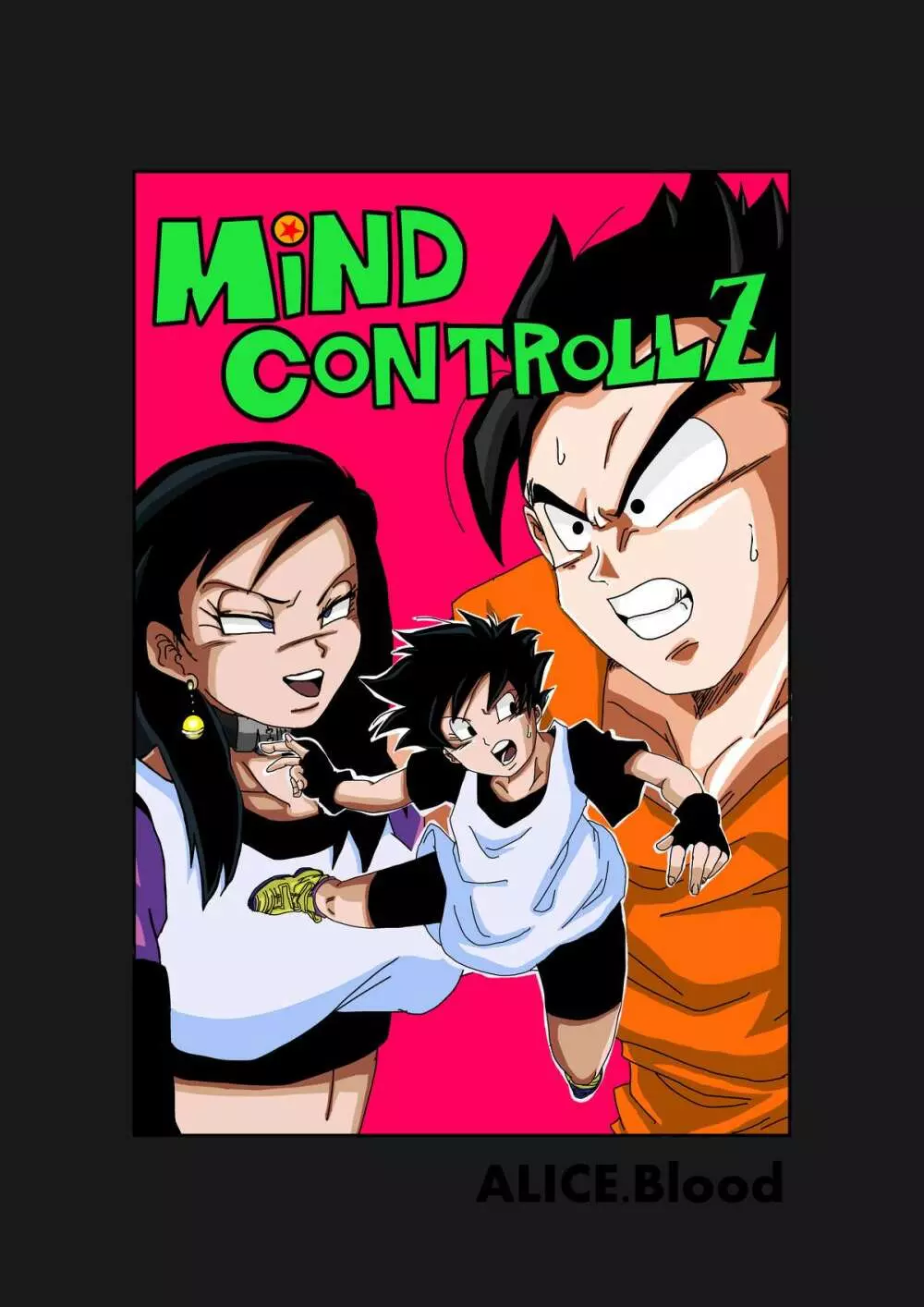MindControllZ - page2