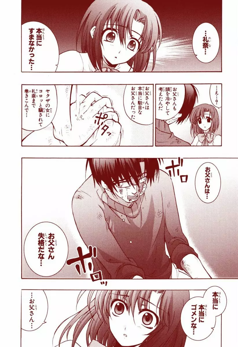 竜宮レナシリーズ1-13 - page31