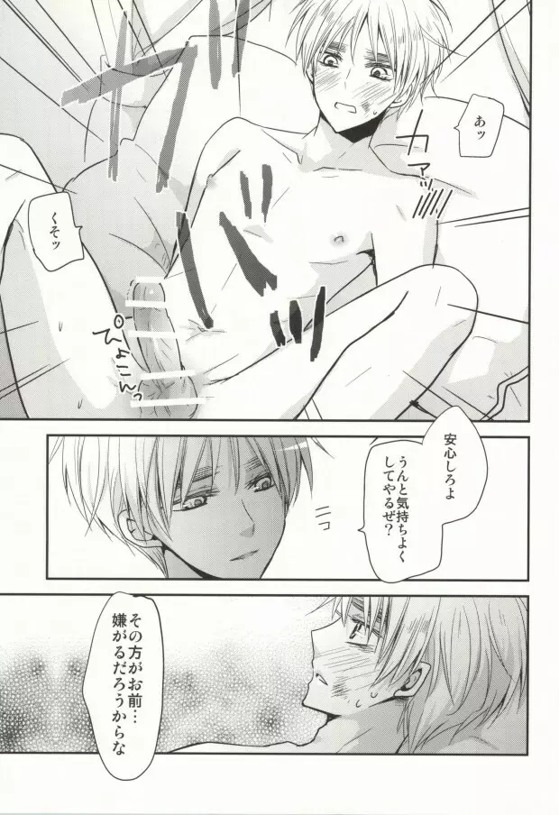 IMITATION PLAY - page13