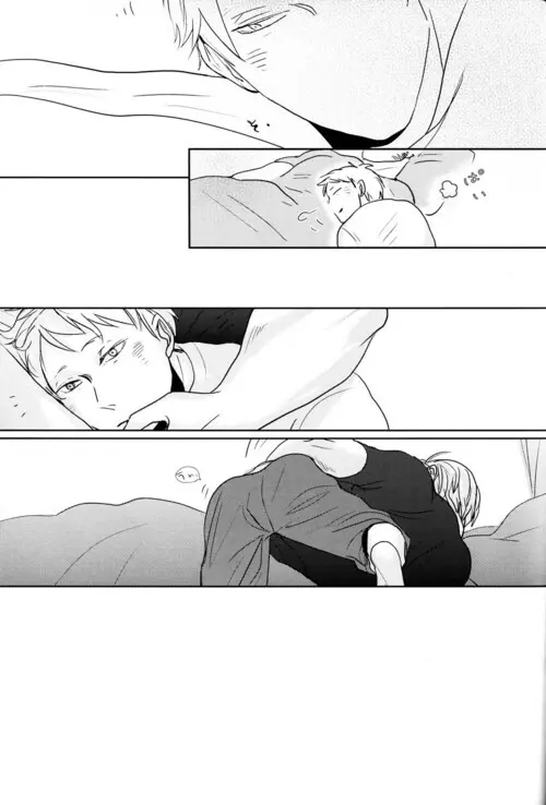 GERMAN DOG - page37