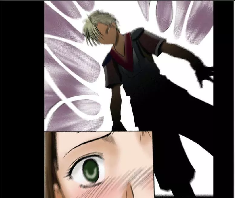 Sen no Yokubou Colored Ep 2 - page36