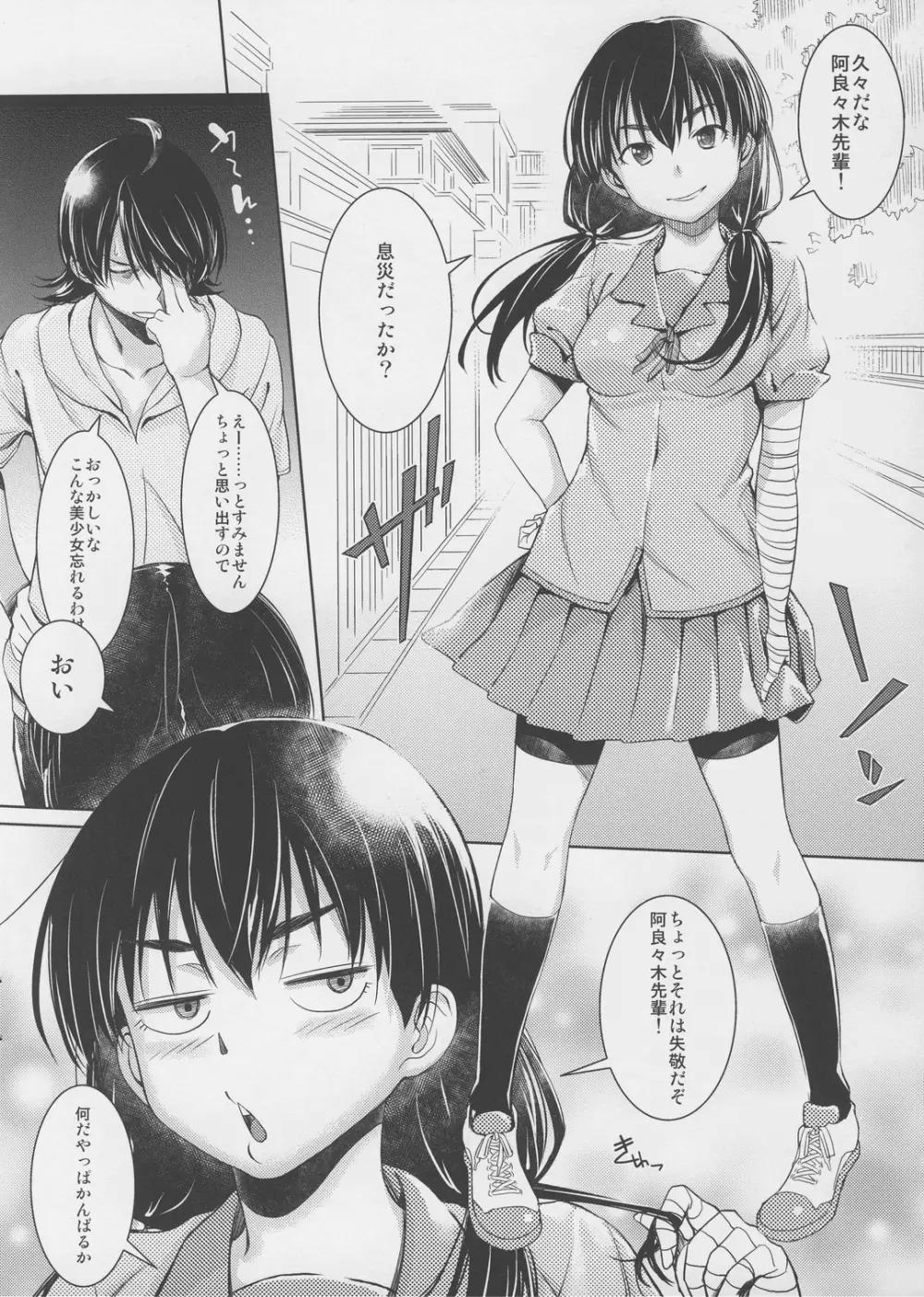 駿河プレイ花 - page3