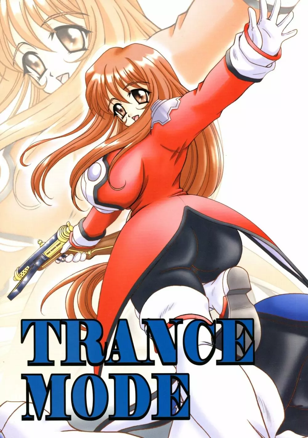 TRANCE MODE - page2