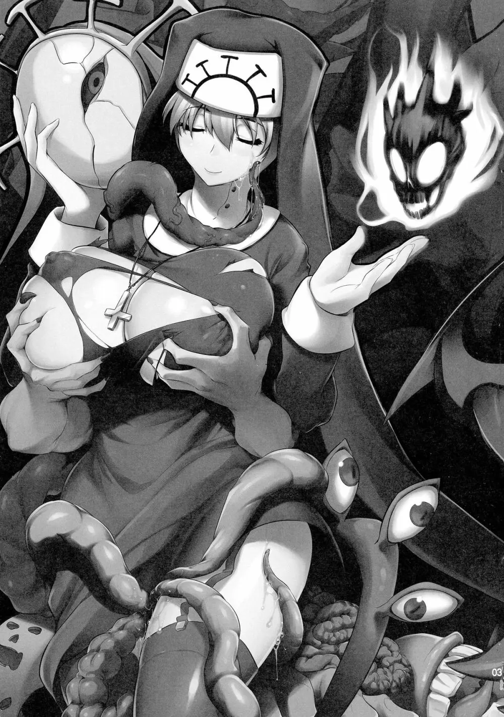 SKULLHEARTS - page4
