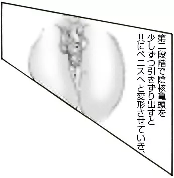 CORRUPT&ROTTENキューティリディの腐肉のアンドゥイユ「その三」 - page22