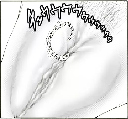 CORRUPT&ROTTENキューティリディの腐肉のアンドゥイユ「その三」 - page55