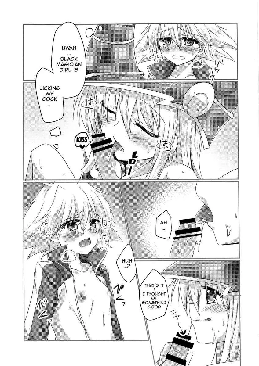 Girls Toyroid - - page10