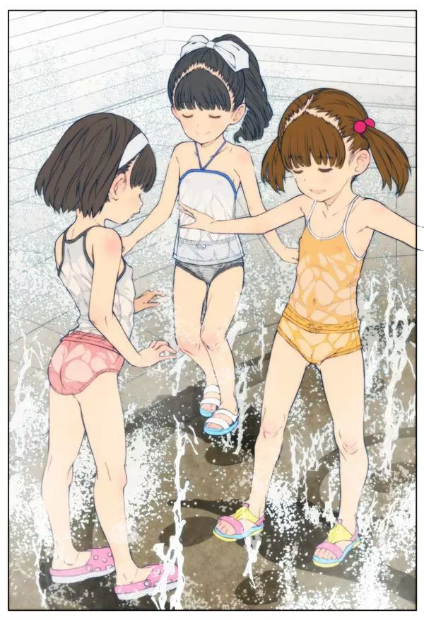 マドロスの湯 - page2