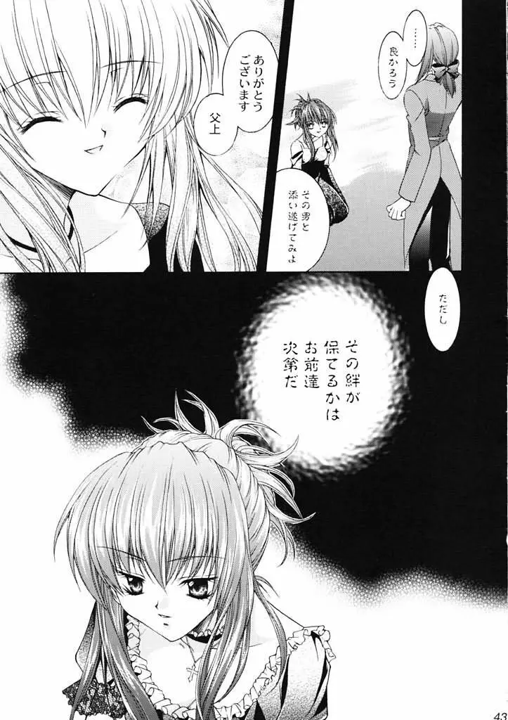 ROSE GARDEN - page42