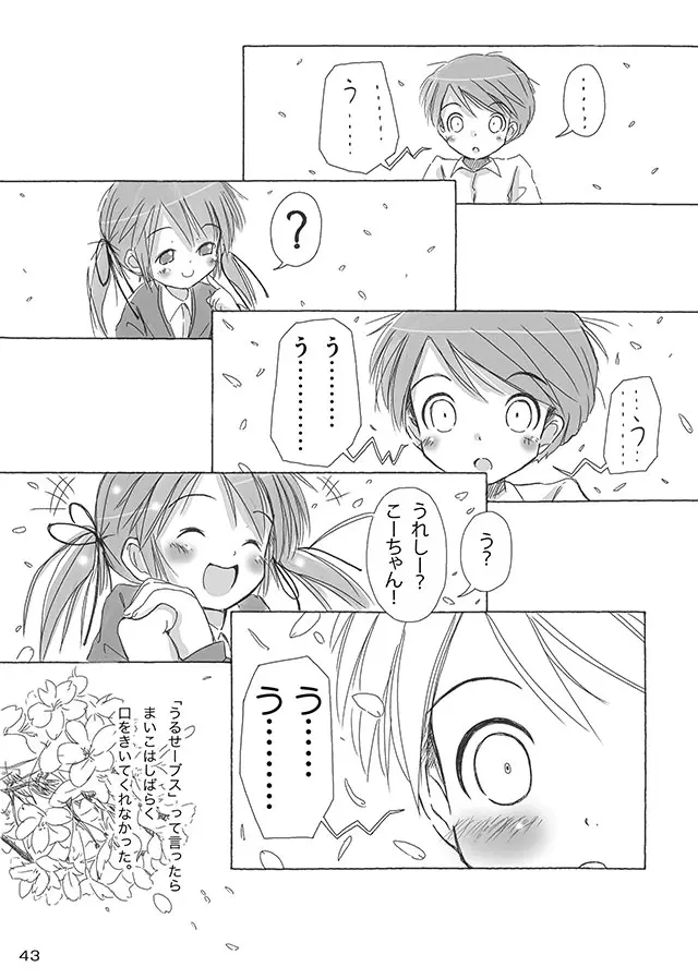 セレモニー1 - page45