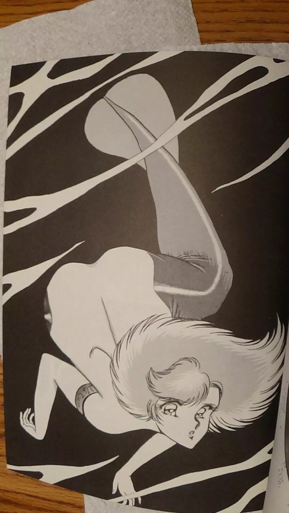 Leatheleum 3 - page17
