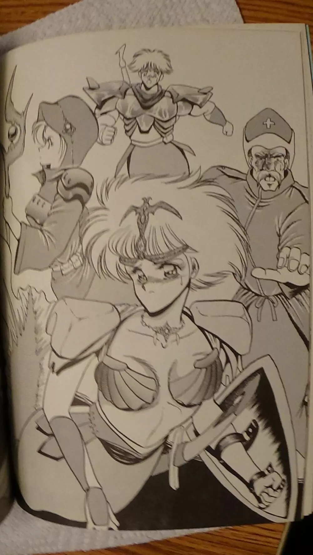 Leatheleum 3 - page20