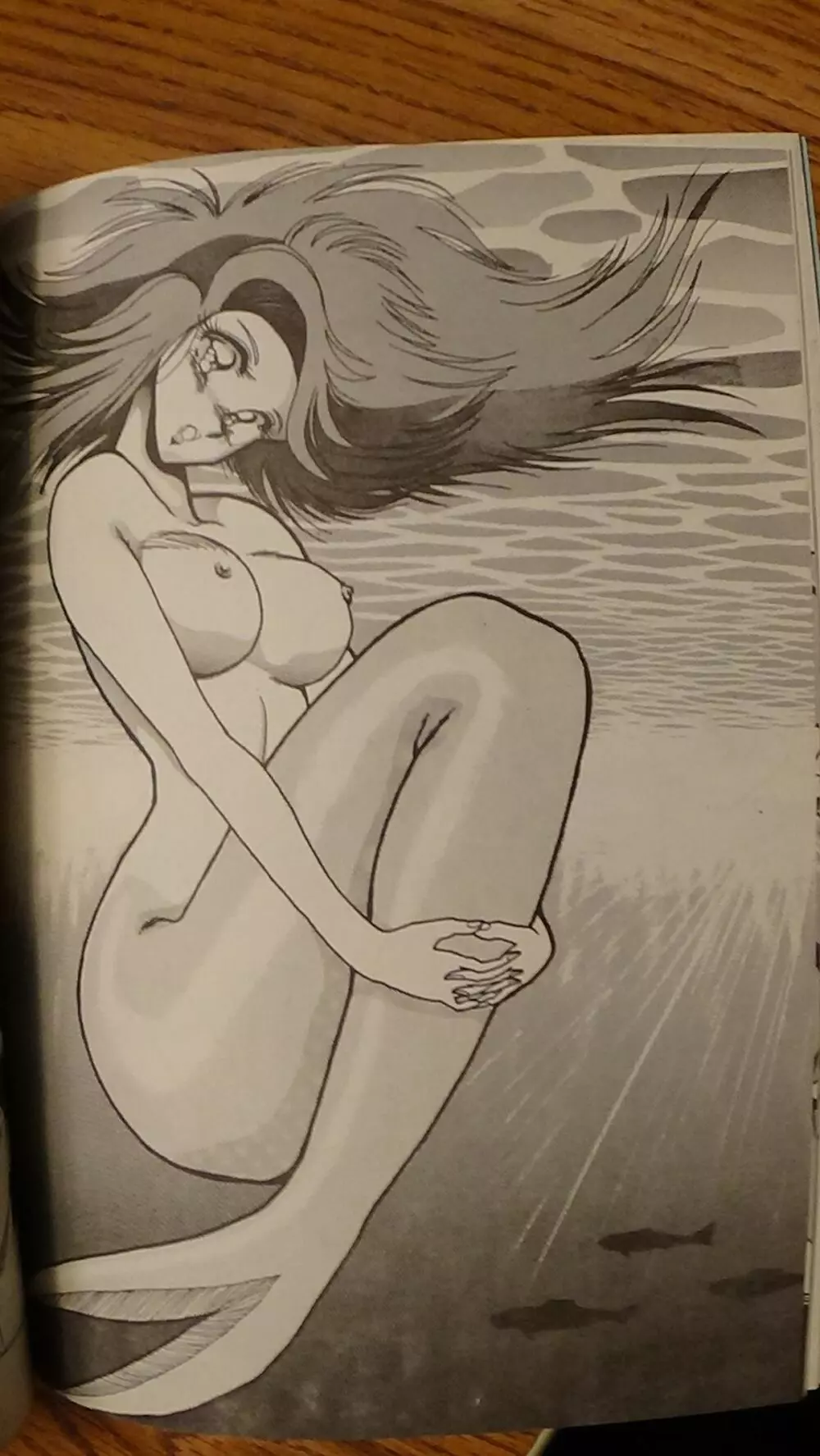 Leatheleum 3 - page22