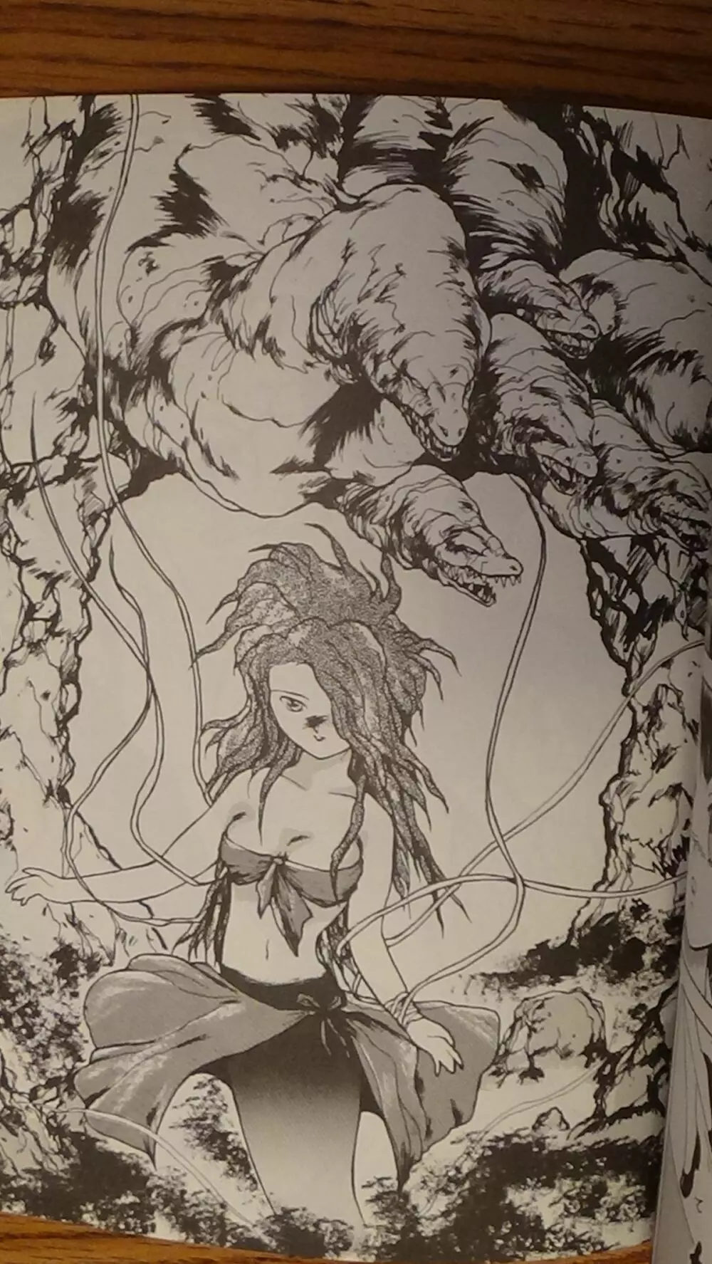 Leatheleum 3 - page31