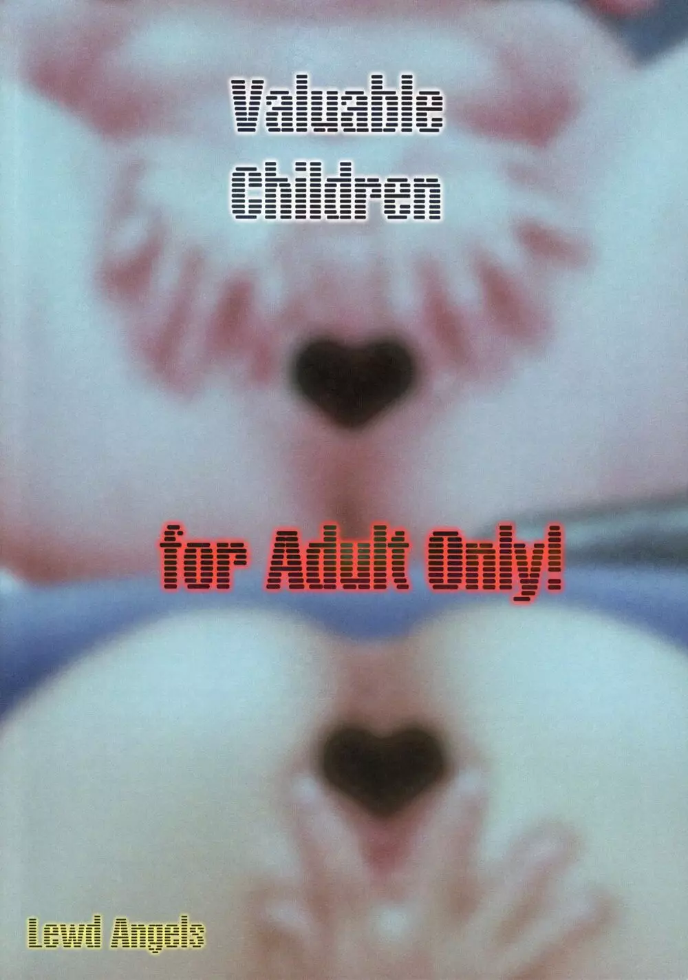 Valuable Children - page2