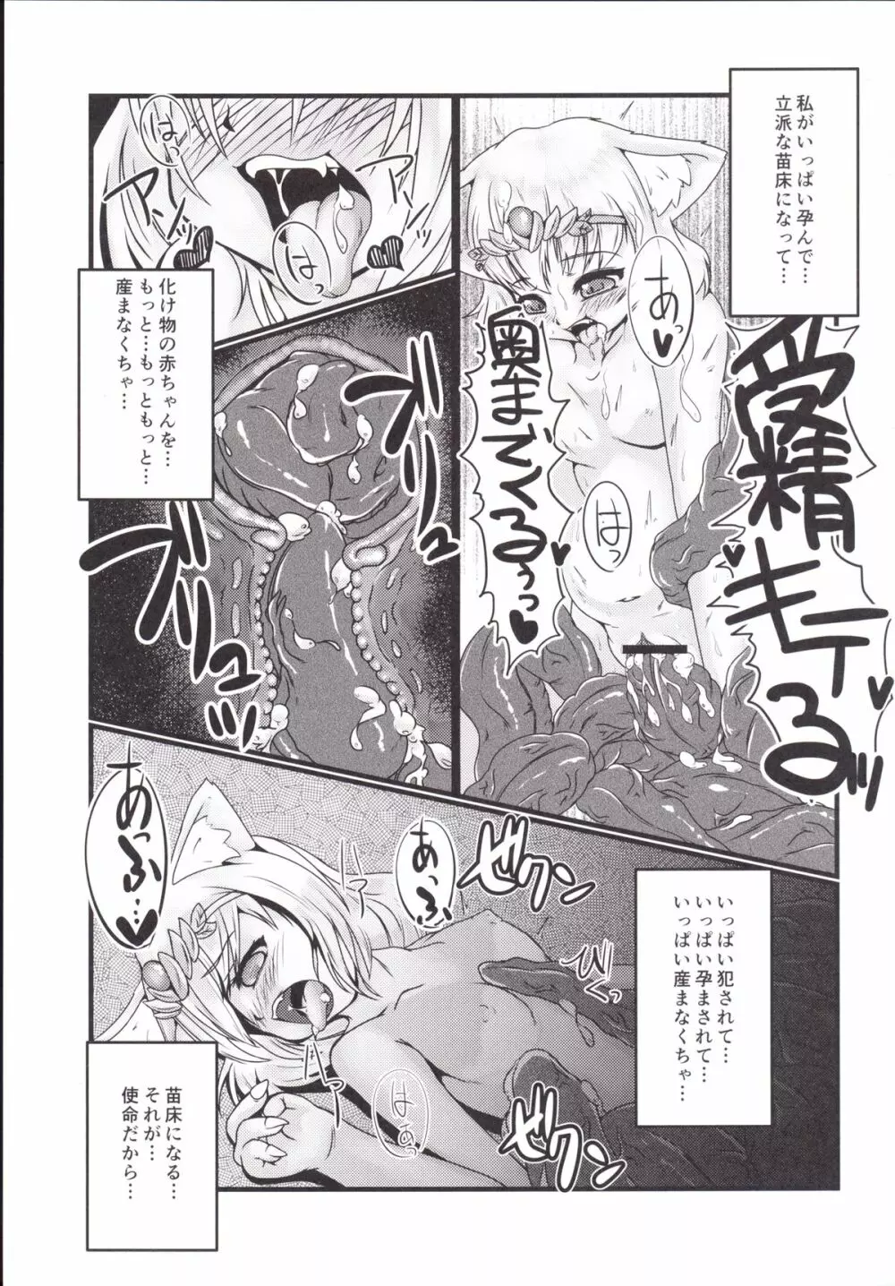 ヒメノシメイ - page10