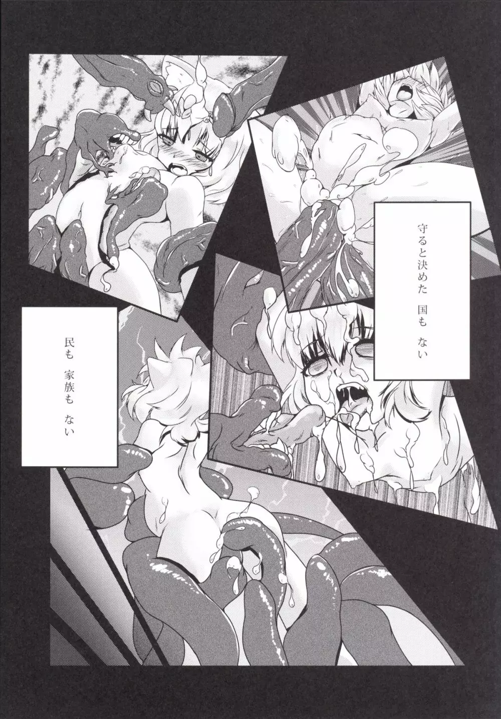 ヒメノシメイ - page14