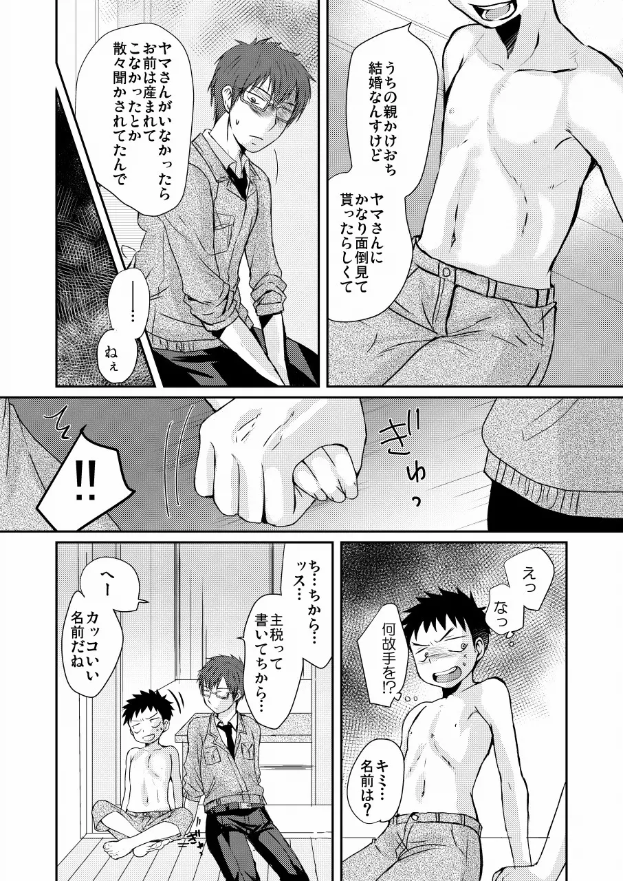 HAPPY SUMMER TIME - page7
