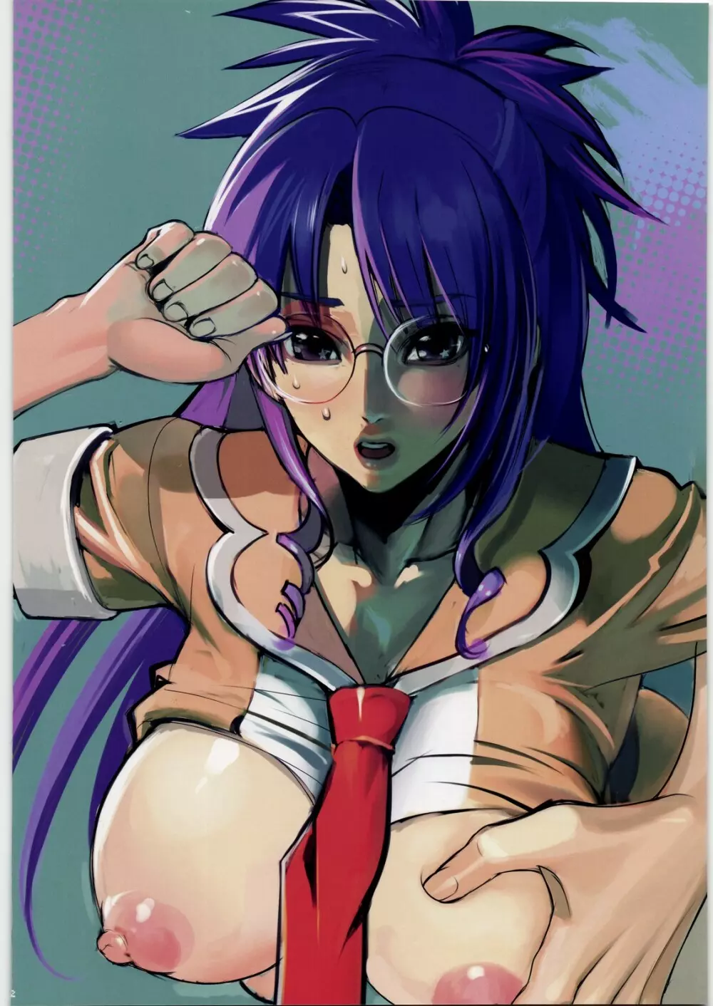 少女架刑総集編2008→2010 - page57