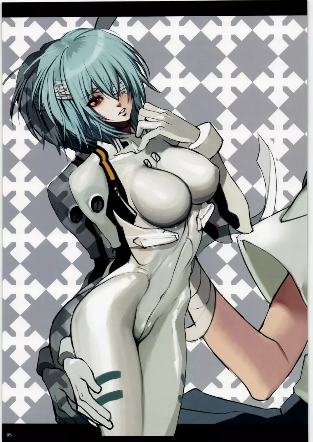 少女架刑総集編2008→2010 - page68