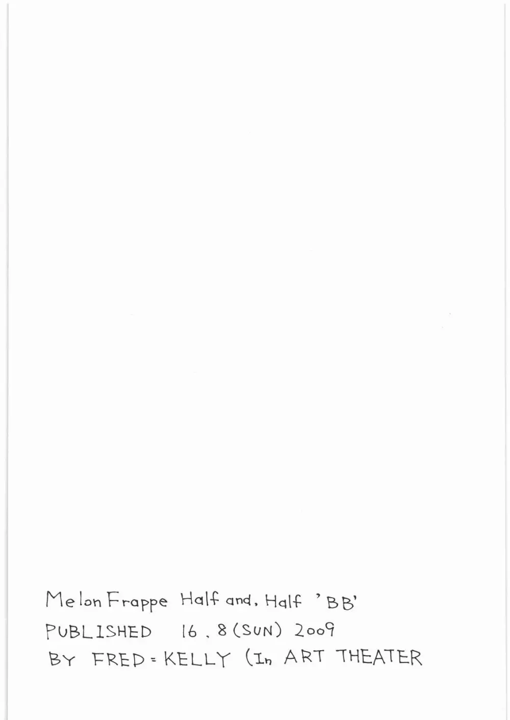 M.F.H.H. 'BB' - page9