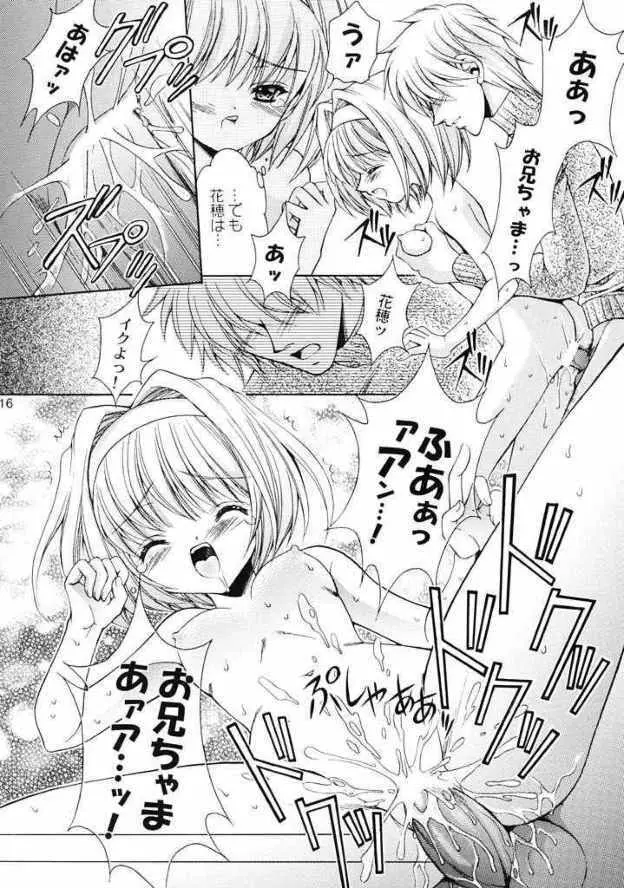 FLOWER BASE - page15