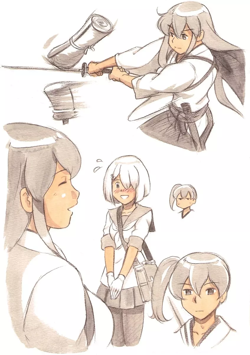 『ふたなり童貞LESSON』のお知らせ - page76